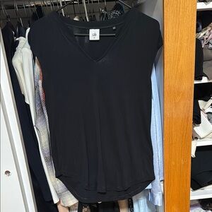 CAbi Black Women's Top